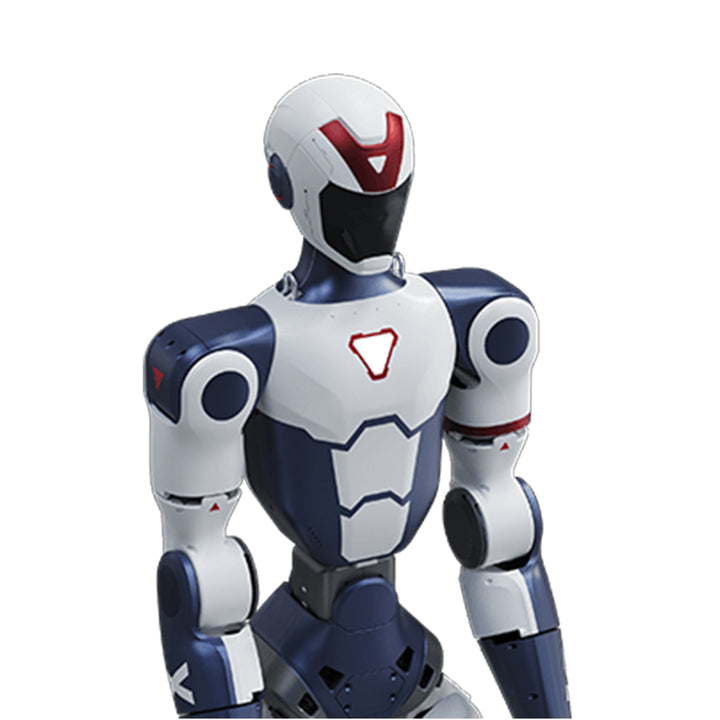 Unitree R1