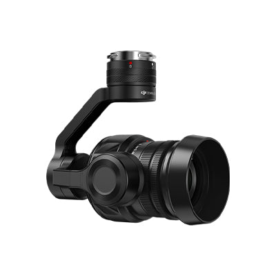 ZENMUSE X5S