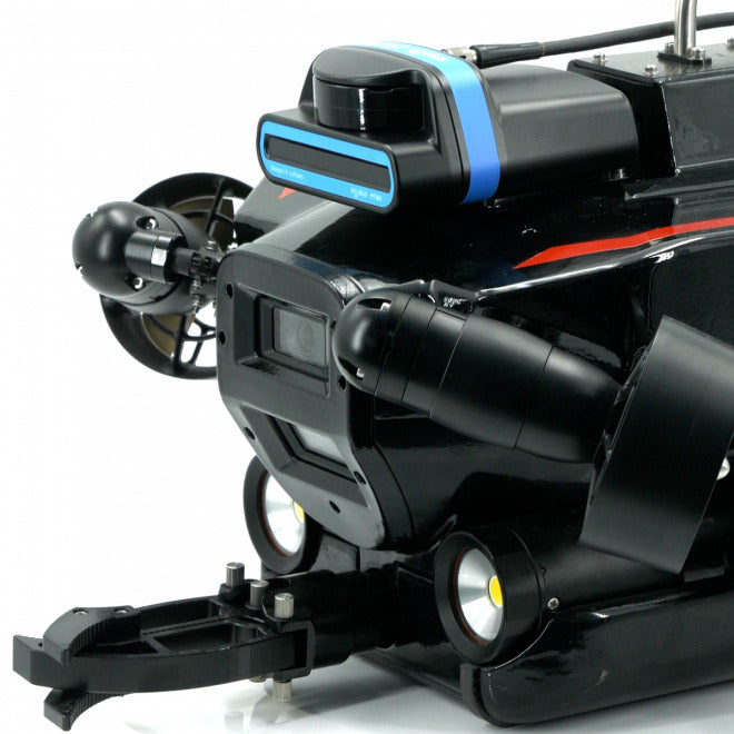QYSEA M750d Imaging Sonar