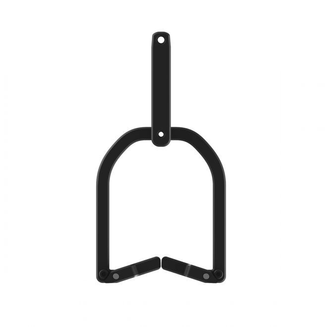 QYSEA Retrieval Hook
