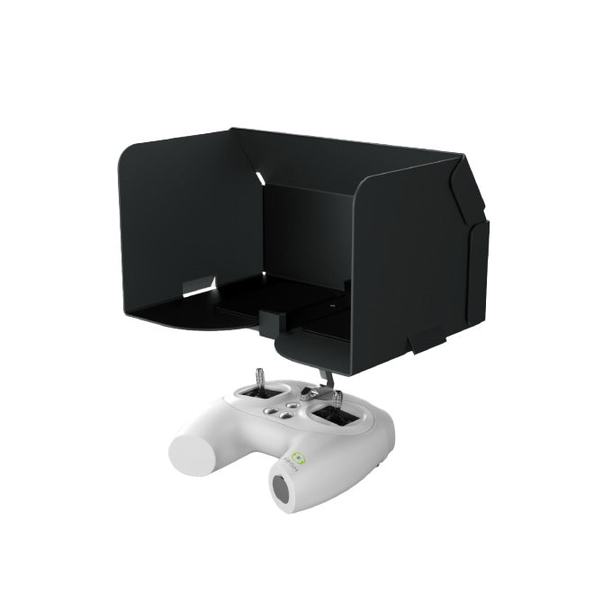 QYSEA Controller Sun Hood