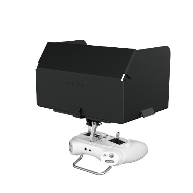 QYSEA Controller Sun Hood