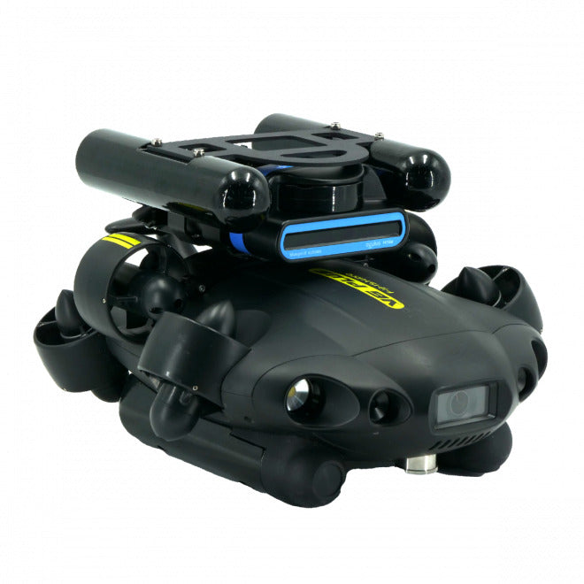 QYSEA M750d Imaging Sonar