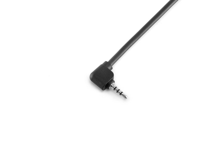 DJI R Panasonic 相機控制線（RSS-P）