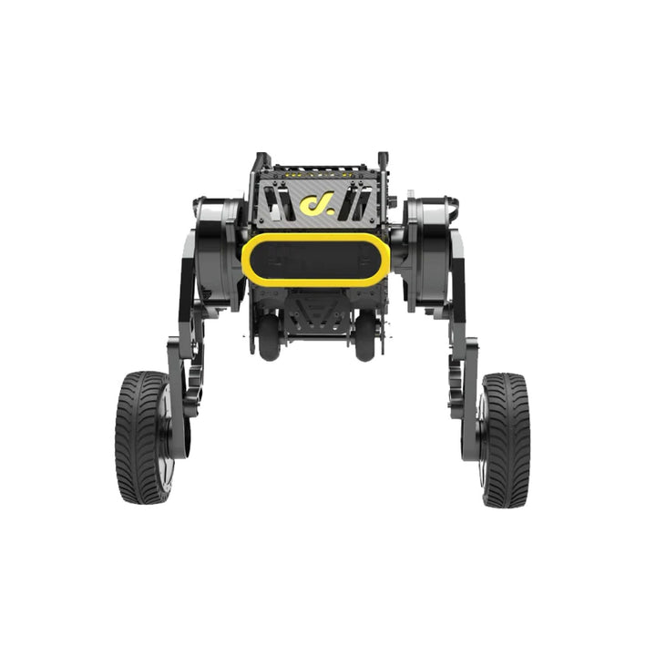 Direct Drive Tech – Diablo Robot 輪足機械人