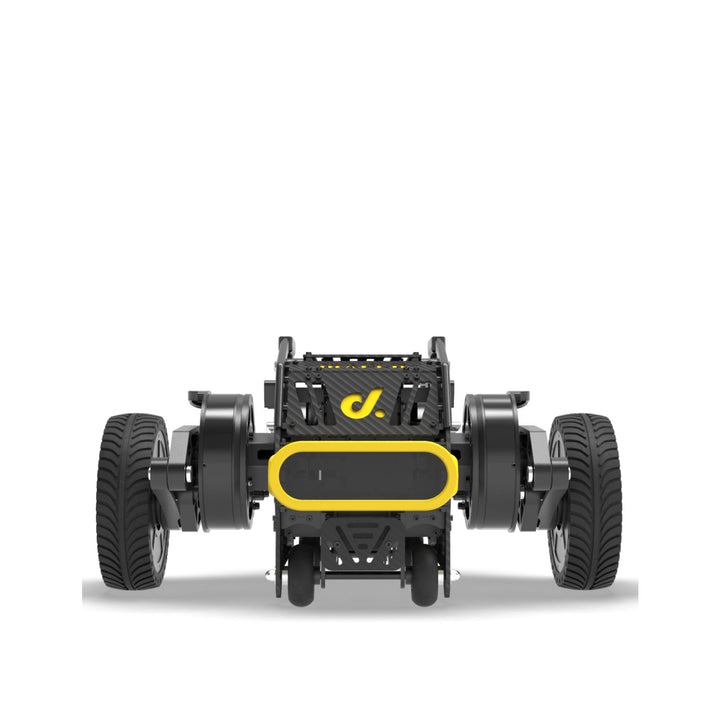 Direct Drive Tech – Diablo Robot 輪足機械人