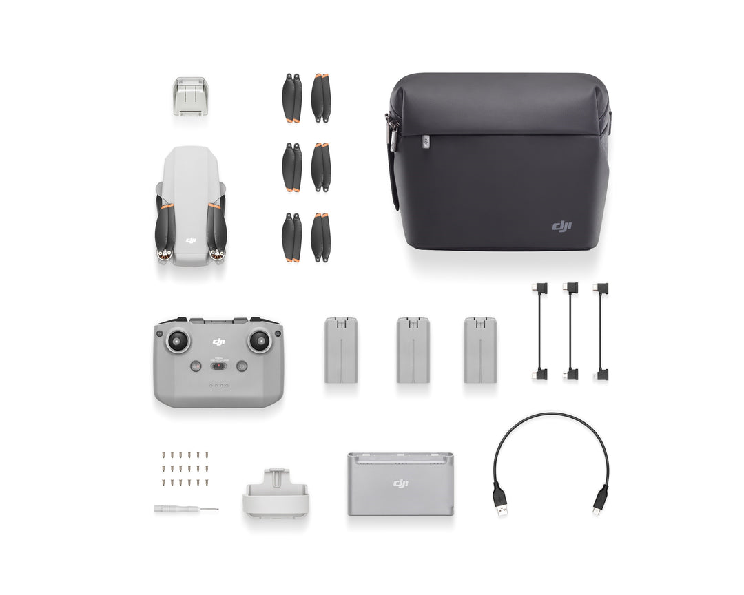 DJI Mini 4K