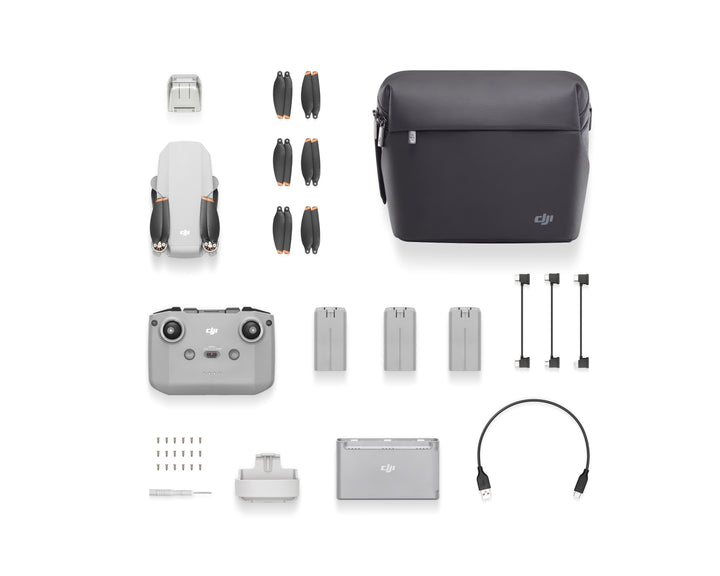 DJI Mini 4K