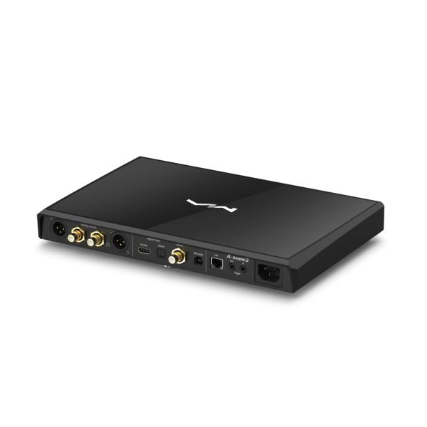 Matrix Audio X-Sabre 3 Streaming DAC 串流解碼器