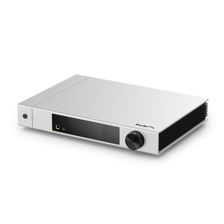Matrix Audio Element X2 串流解碼耳擴