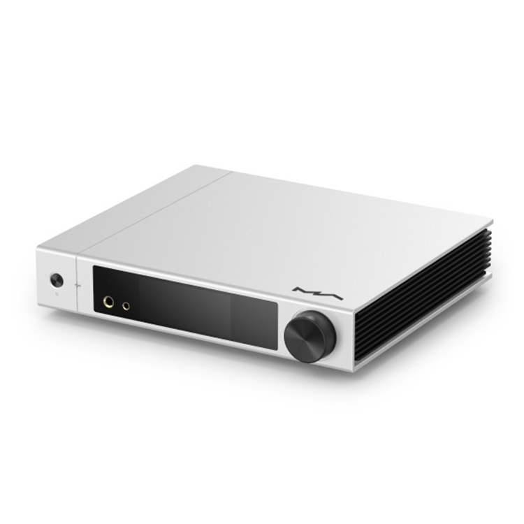 Matrix Audio Element M2 串流解碼耳擴