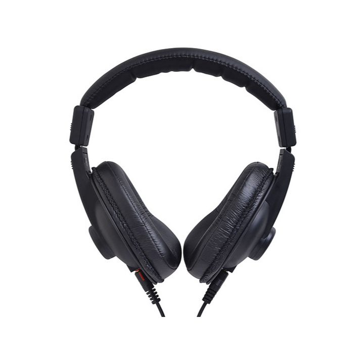 Sound Warrior SW-HP20 全罩耳封閉式鑑聽耳機