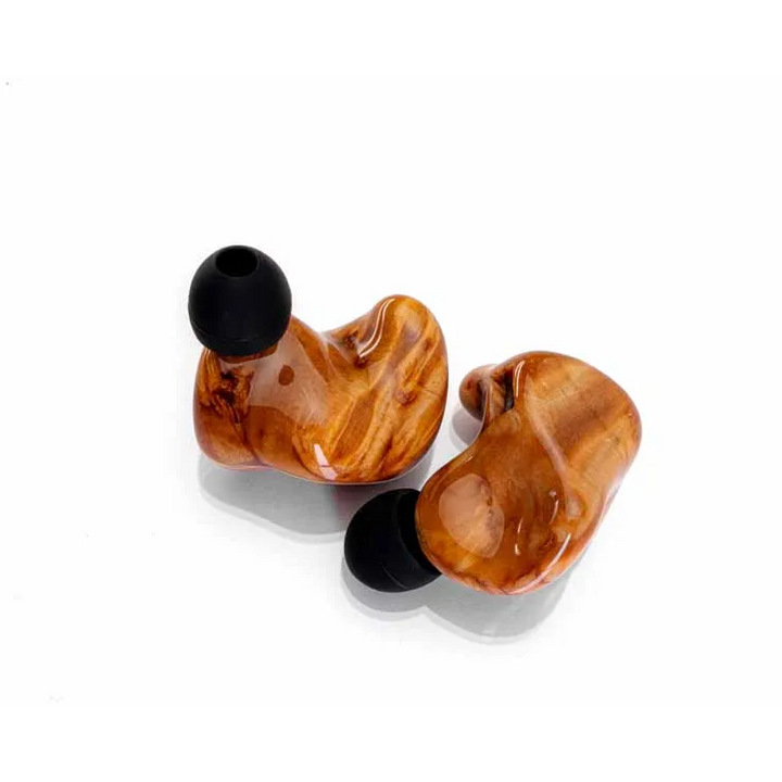 Zeitgeist Germany Artisan No. 1 德國製鑑聽入耳式耳機