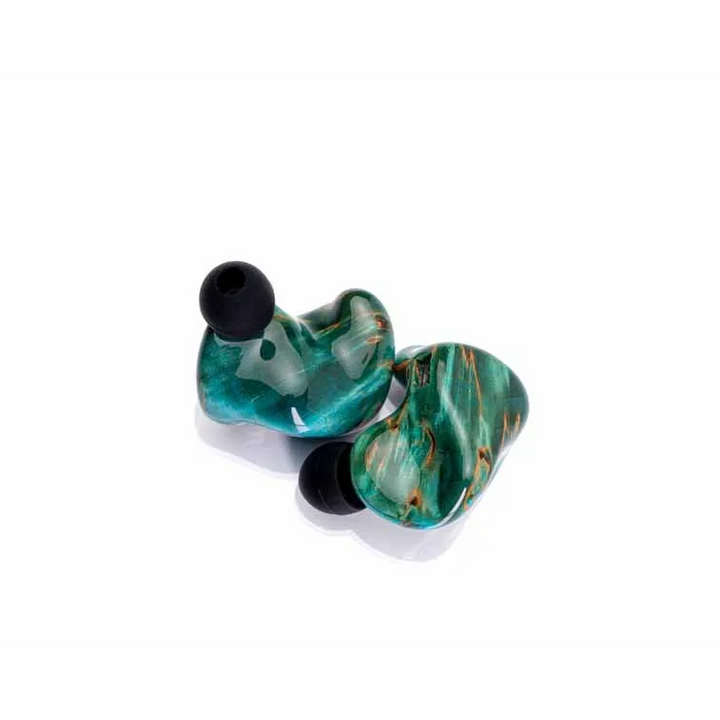Zeitgeist Germany Artisan No. 5  德國製鑑聽入耳式耳機