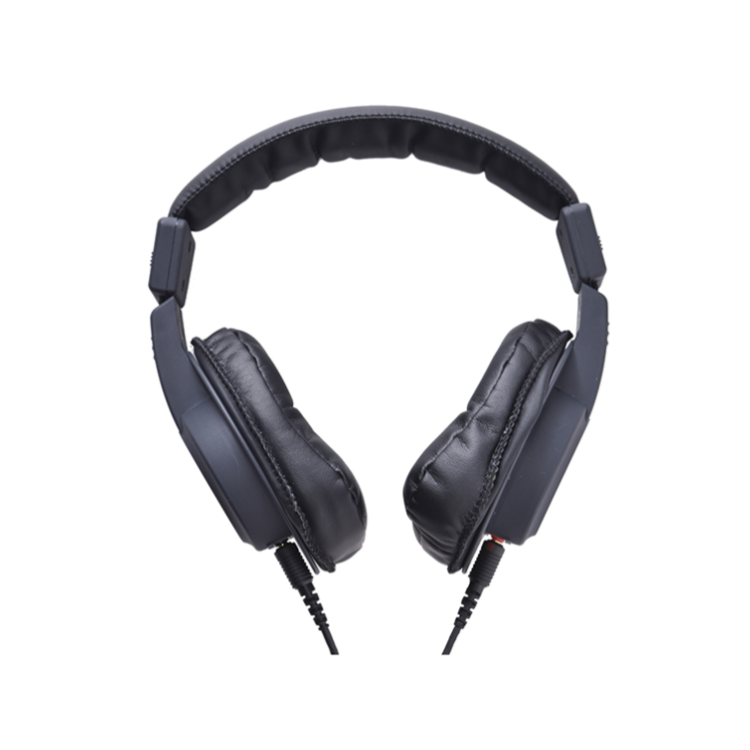 Sound Warrior SW-HP300 全罩耳式鑑聽耳筒