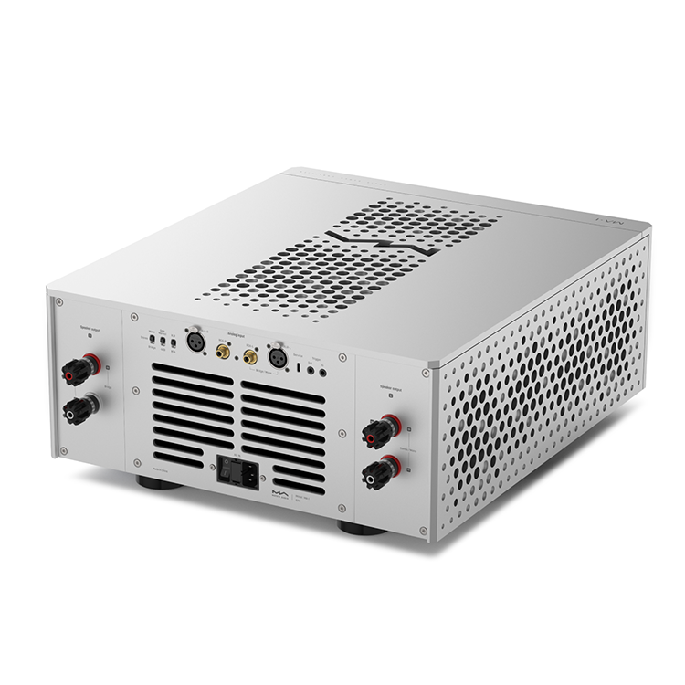 Matrix Audio MA-1 後級擴音機