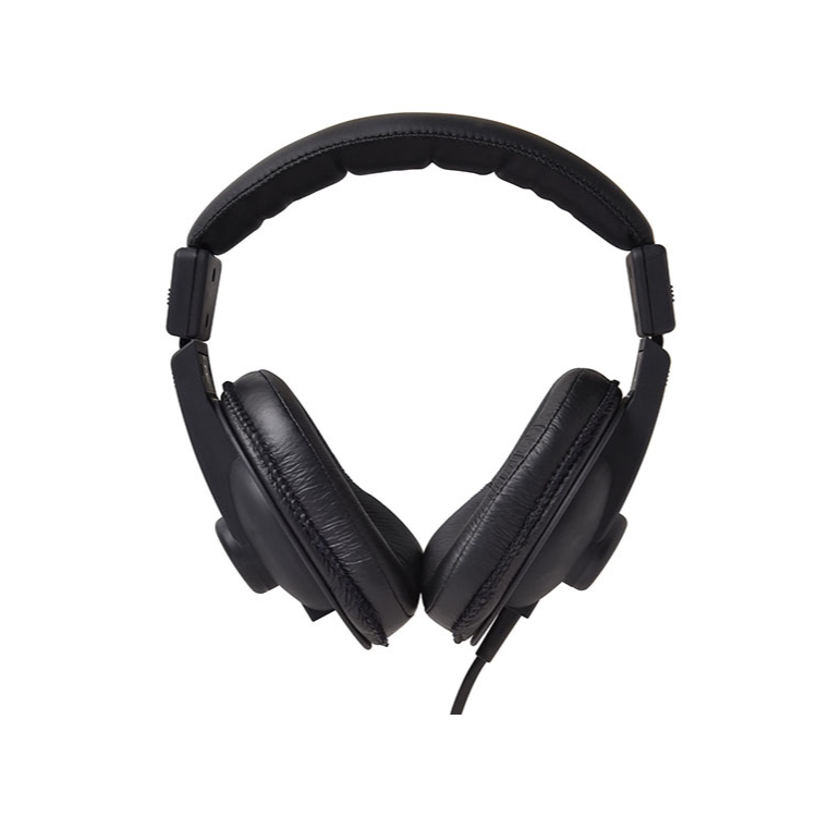 Sound Warrior SW-HP10s 全罩耳封閉式鑑聽耳機