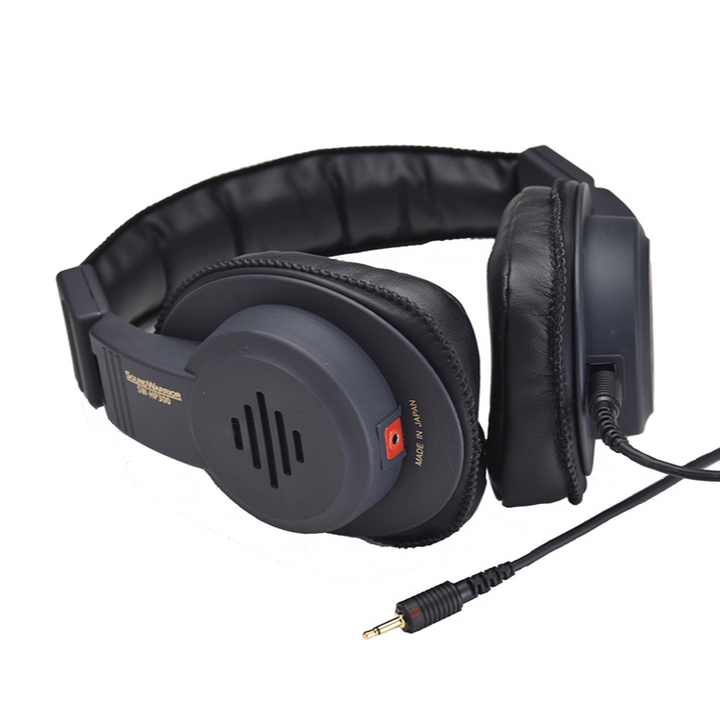 Sound Warrior SW-HP300 全罩耳式鑑聽耳筒