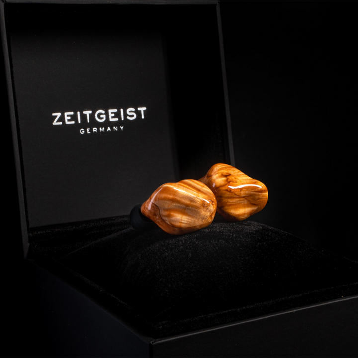 Zeitgeist Germany Artisan No. 1 德國製鑑聽入耳式耳機