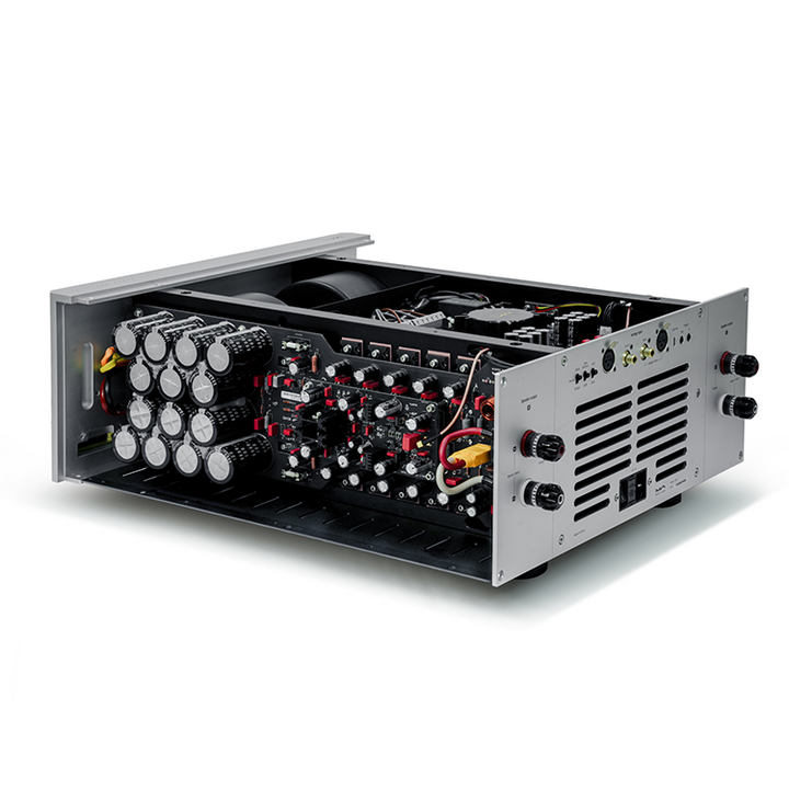 Matrix Audio MA-1 後級擴音機