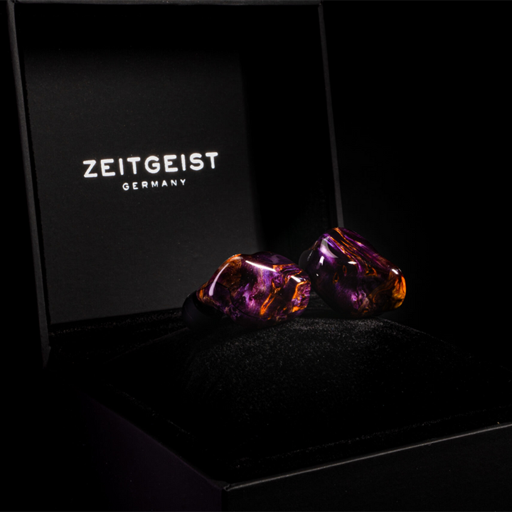  Zeitgeist Germany Artisan No. 2 德國製鑑聽入耳式耳機