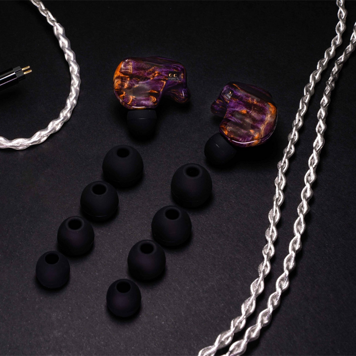  Zeitgeist Germany Artisan No. 2 德國製鑑聽入耳式耳機