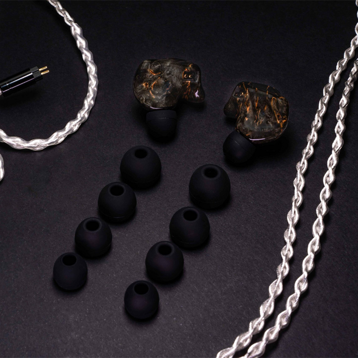 Zeitgeist Germany Artisan No. 4  德國製鑑聽入耳式耳機