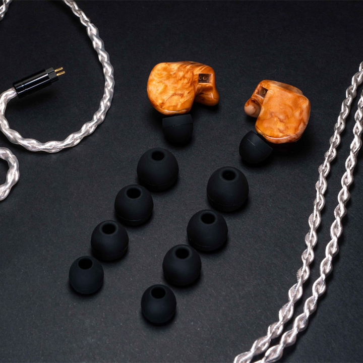 Zeitgeist Germany Artisan No. 1 德國製鑑聽入耳式耳機