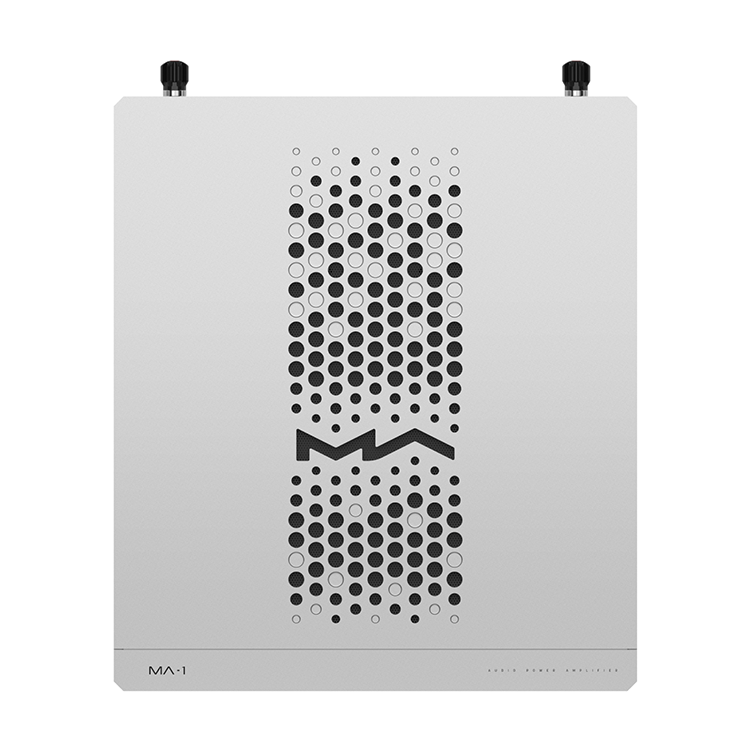 Matrix Audio MA-1 後級擴音機