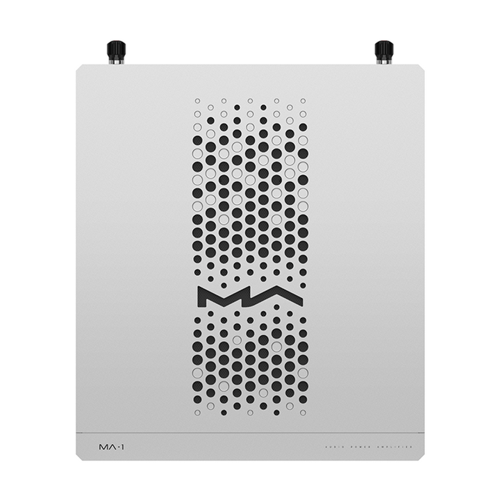 Matrix Audio MA-1 後級擴音機