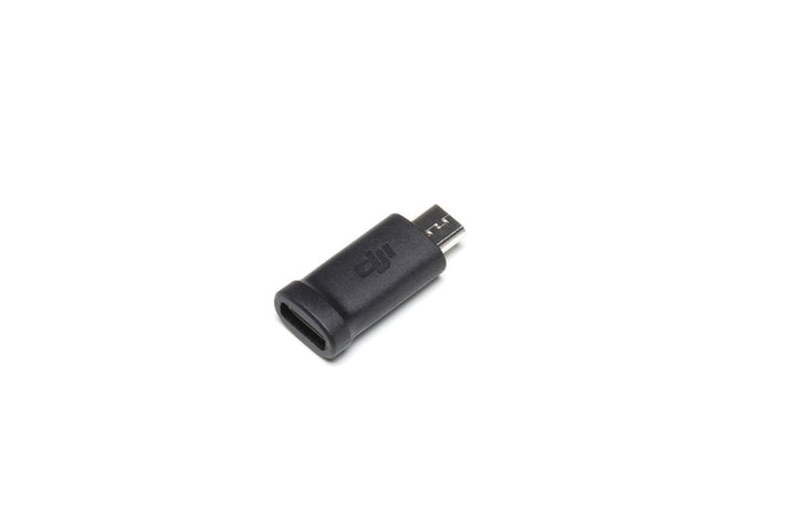 DJI Ronin-SC Multi-Camera Control Adapter (Type-C to Micro USB)