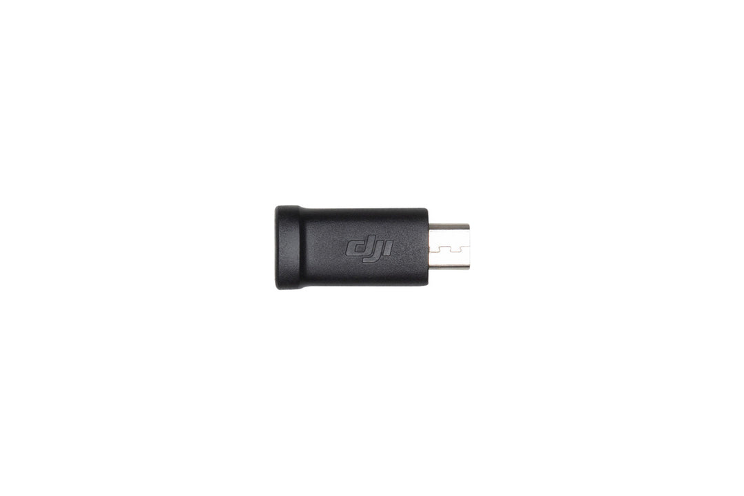 DJI Ronin-SC Multi-Camera Control Adapter (Type-C to Micro USB)