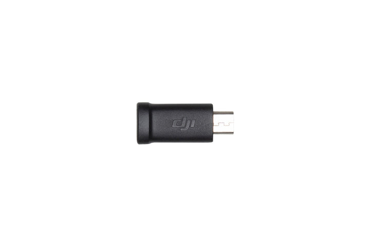DJI Ronin-SC Multi-Camera Control Adapter (Type-C to Micro USB)