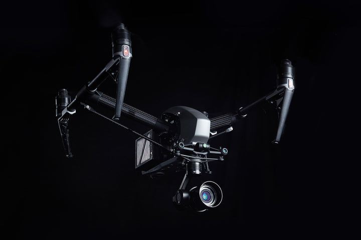 ZENMUSE X5S