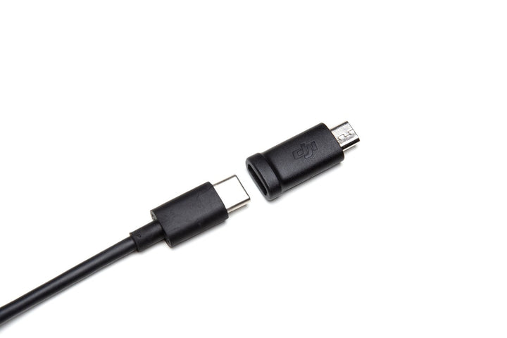 DJI Ronin-SC Multi-Camera Control Adapter (Type-C to Micro USB)