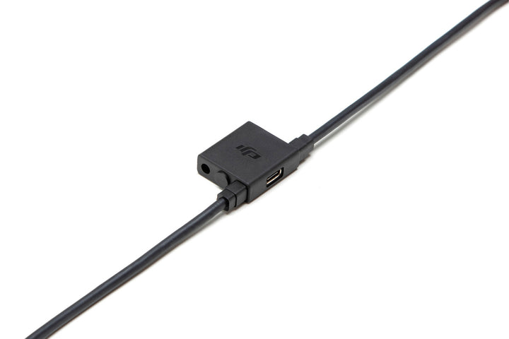 DJI Ronin-SC RSS 一分二線