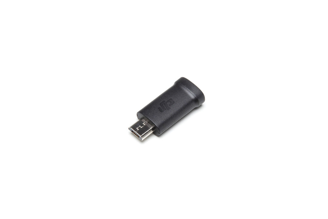 DJI Ronin-SC Multi-Camera Control Adapter (Type-C to Micro USB)