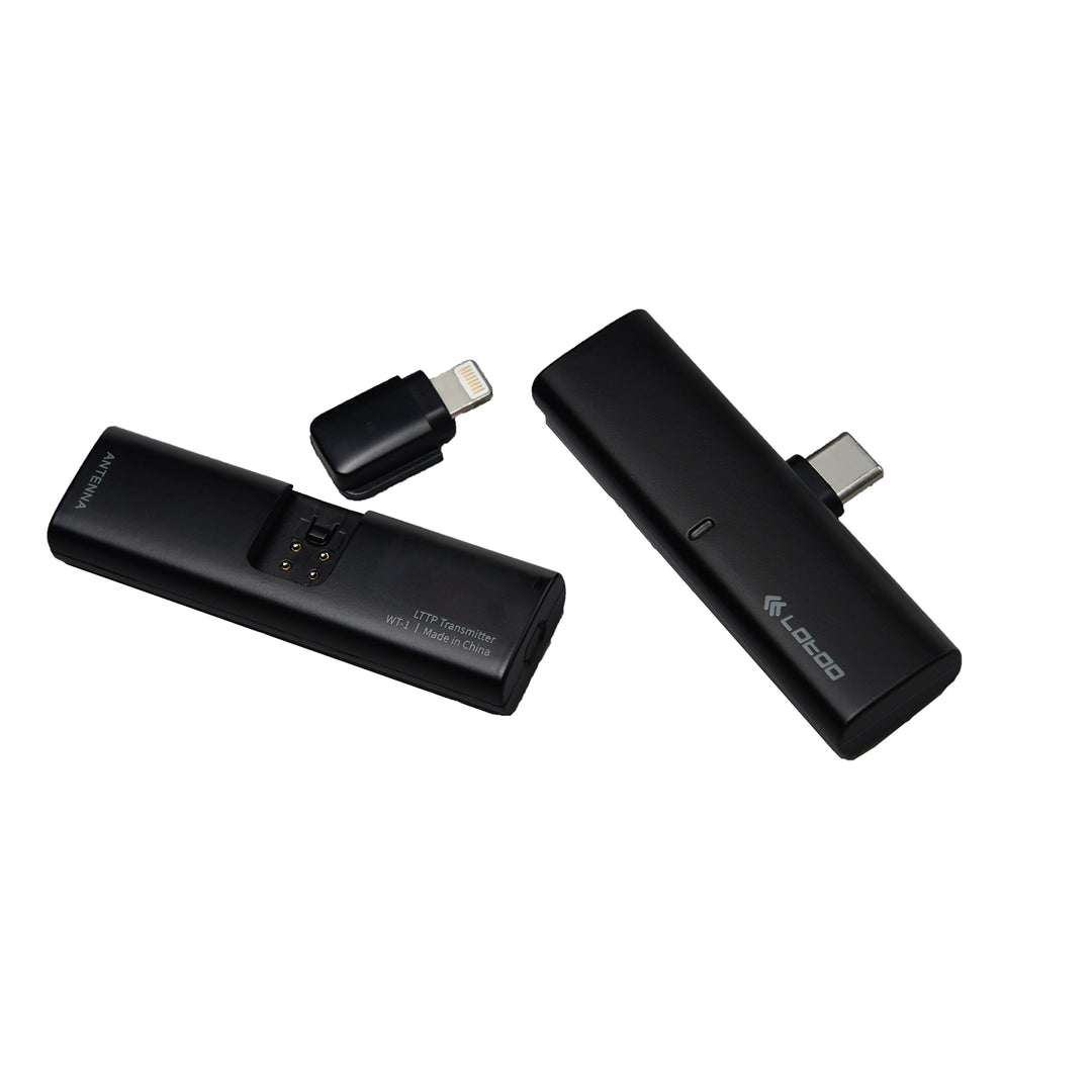 Lotoo LTTP TX Transmitter