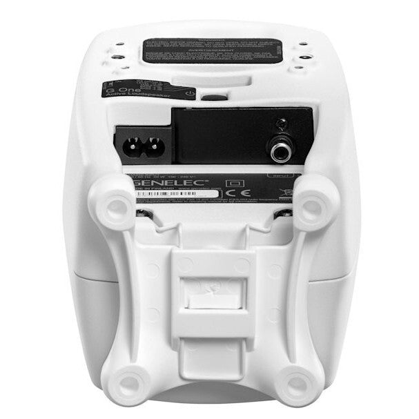 Genelec G One 主動式喇叭