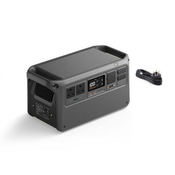 DJI Power 1000 V2 戶外電源