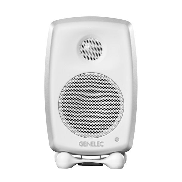 Genelec G One 主動式喇叭
