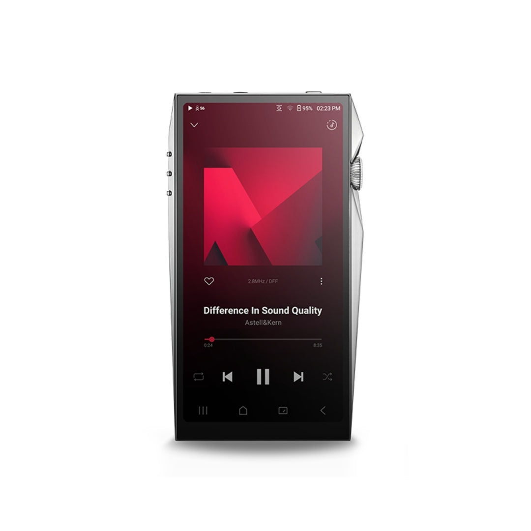 Astell&Kern SP4000