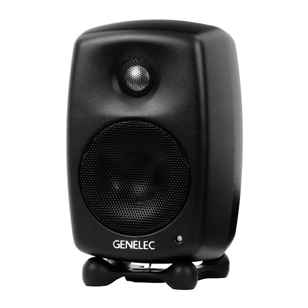 Genelec G One 主動式喇叭