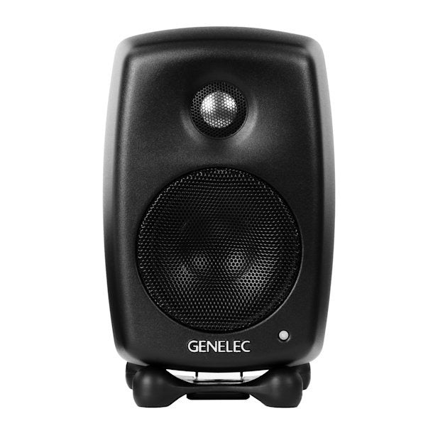 Genelec G One 主動式喇叭