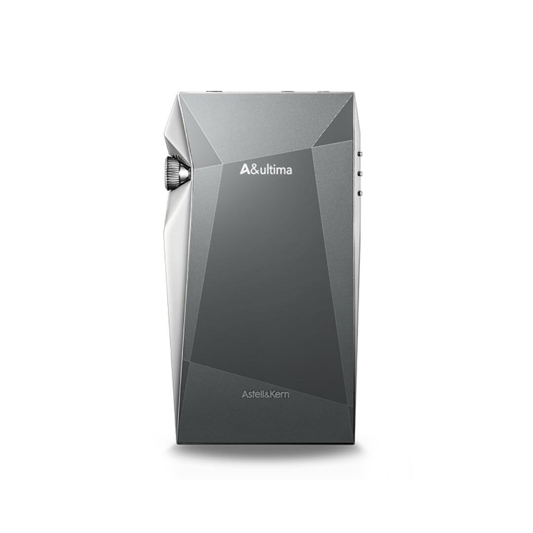 Astell&Kern SP4000