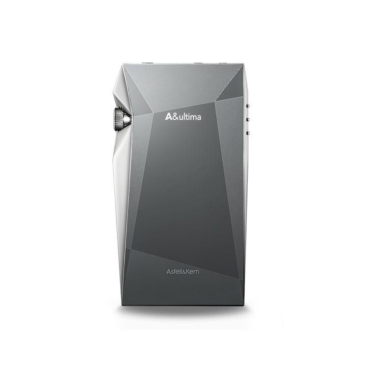 Astell&Kern SP4000