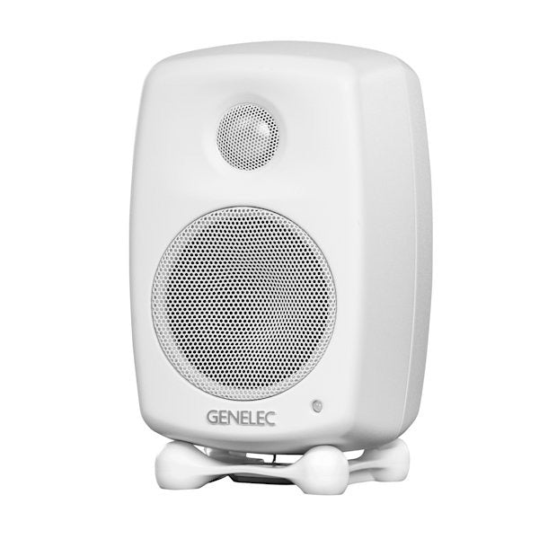 Genelec G One 主動式喇叭