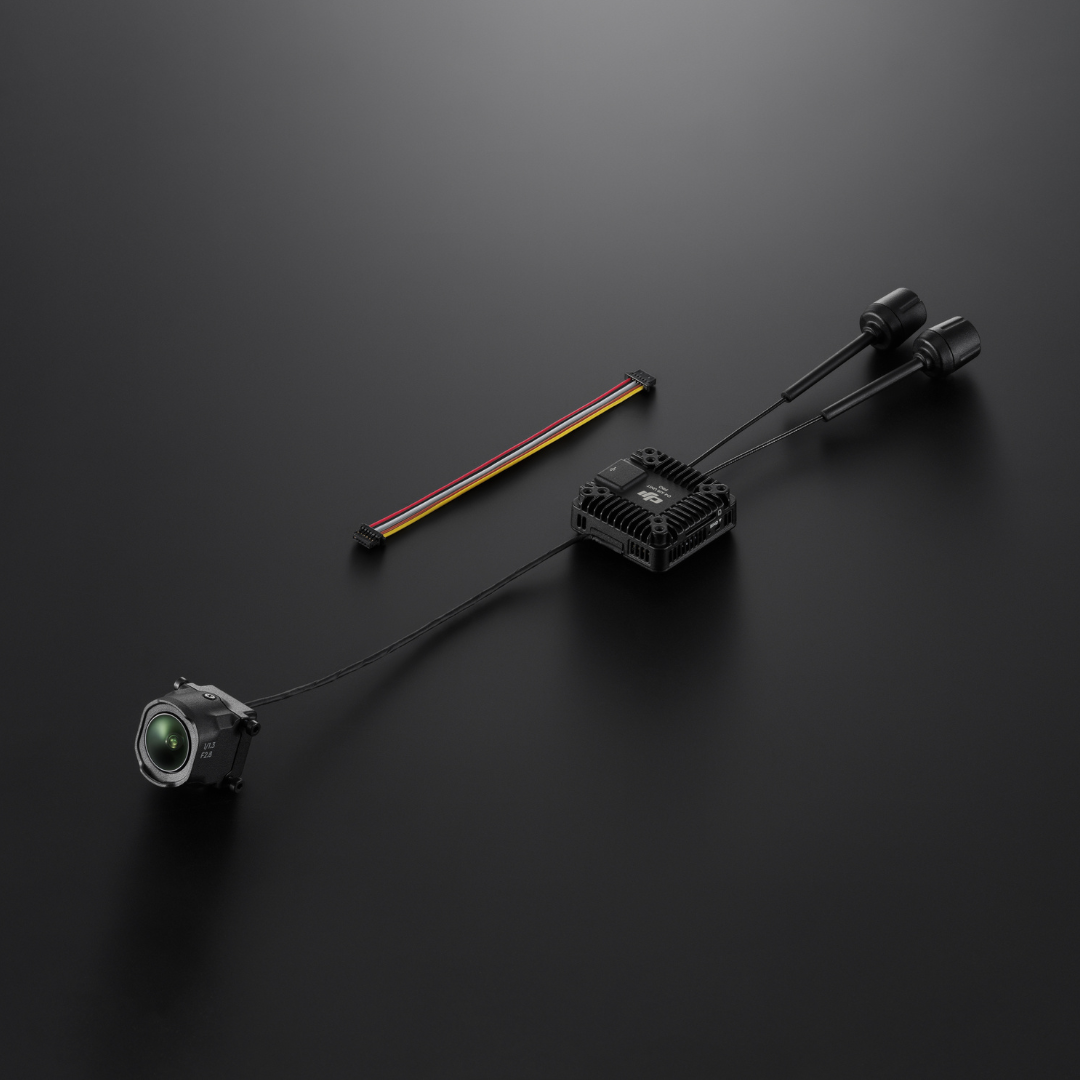 DJI - FPV O4 Air Unit Pro