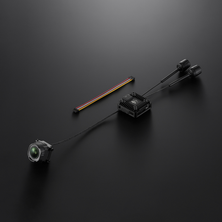 DJI - FPV O4 Air Unit Pro
