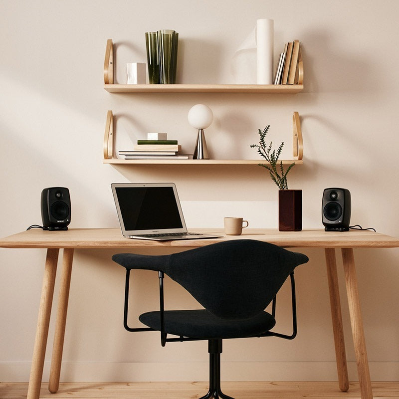Genelec G One 主動式喇叭